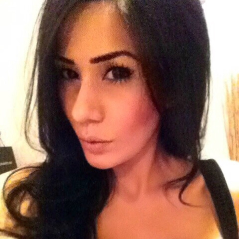 Meet your Posher, Estrella